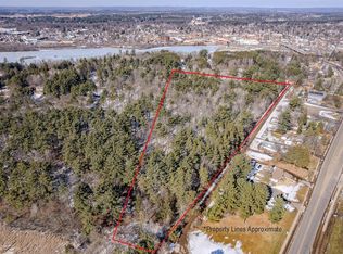 12.7 acres SMITH STREET, Merrill, WI 54452