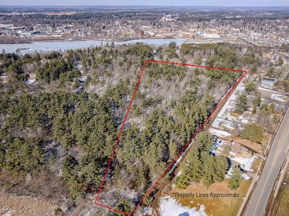 12.7 acres SMITH STREET, Merrill, WI 54452
