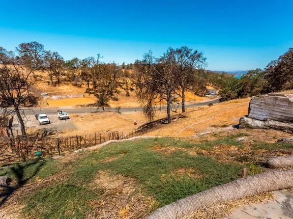 1049 Eastridge Drive, Napa, CA 94558