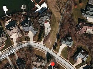 9226 Anchor Mark Dr, Indianapolis, IN