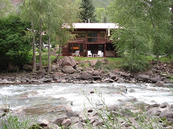 On the Riverbank