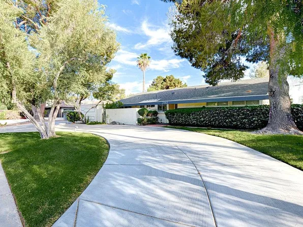 2165 Geronimo Way, Las Vegas, NV 89169