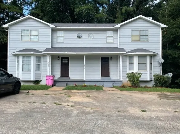 1606 Kirkland Rd, Covington, GA