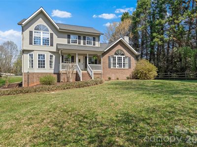 763 Country Club Rd, Wilkesboro, NC, 28697