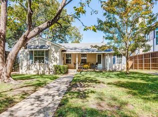 5515 Glenwick Ln, Dallas, TX 75209
