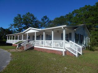 3406 Douglas Rd, Panama City, FL 32405