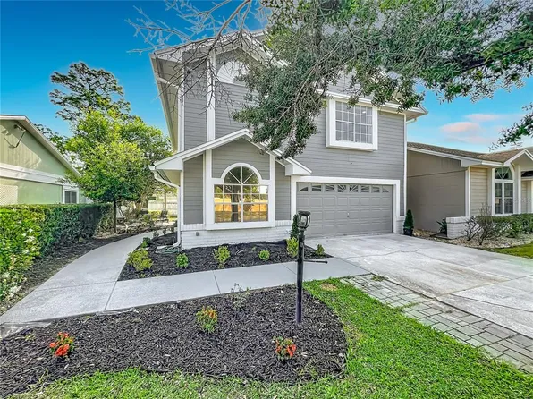 1871 Casselwood St, Winter Park, FL 32792