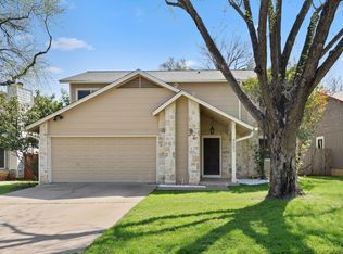 4503 Sarasota Dr, Austin, TX 78749