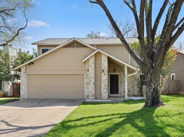 4503 Sarasota Dr, Austin, TX 78749