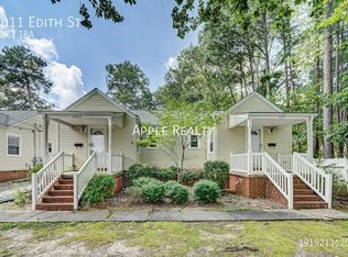 1011 Edith St, Durham, NC 27705