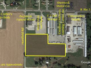 0 Huntfield Rd, Red Bud, IL 62278