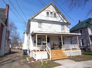 19 Holland Ave, Batavia, NY