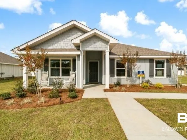 20827 Petal Dr, Silverhill, AL 36576