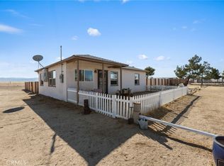 11250 W Avenue D8, Lancaster, CA 93536