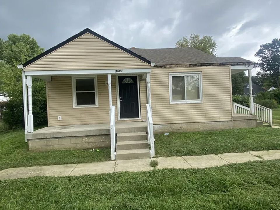 1st image of 3501 N Colorado Ave #2