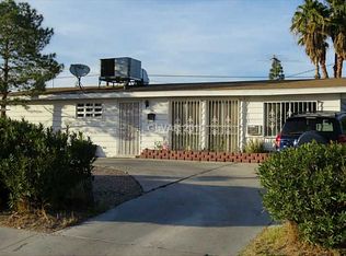 2180 Natalie Ave, Las Vegas, NV 89169