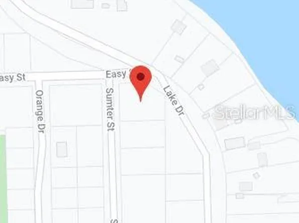 101 Easy St #1, Florahome, FL 32140