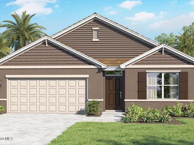 3447 Aberdeen Dr SE, Palm Bay, FL, 32909