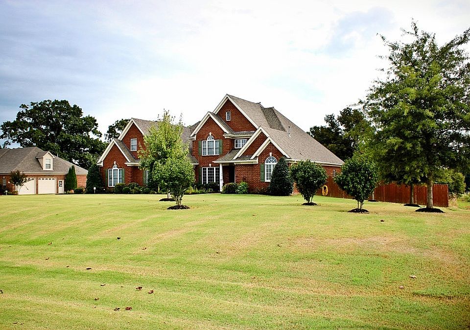 2925 Fountain Gate Dr, Hernando, MS 38632 Zillow