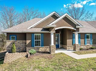 1062 S Highway Uu, Columbia, MO 65203