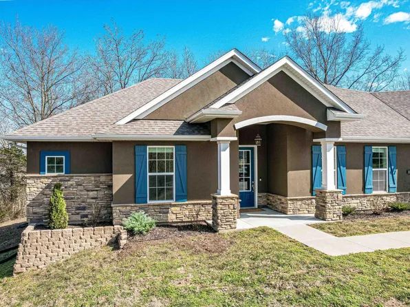 1062 S Highway Uu, Columbia, MO 65203