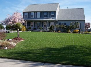 114 New Sweden Rd, Woolwich Township, NJ 08085