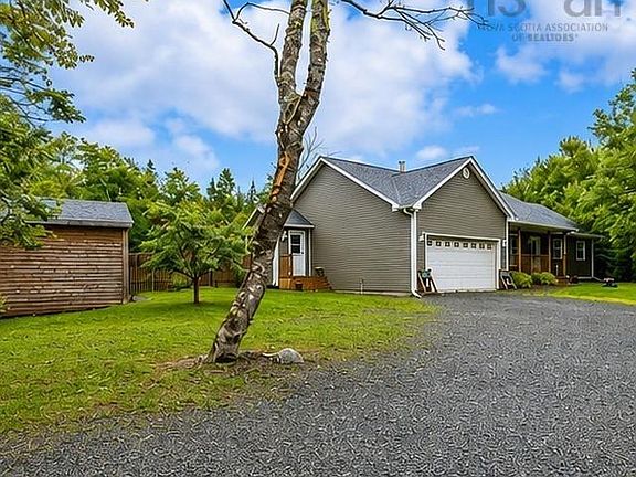 2nd image of 1850 Old Sambro Rd