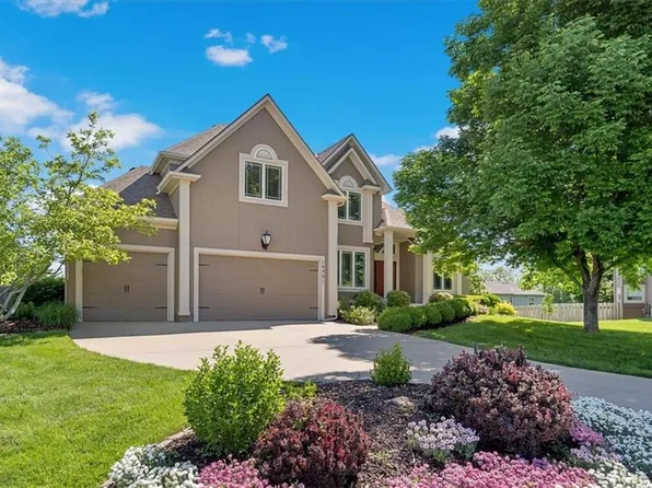 14951 S Saint Andrews Ave, Olathe, KS 66061