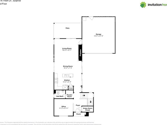 2nd image of 15050 N 145th Ln