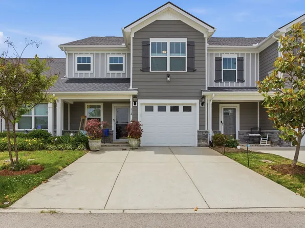 114 Shannon Pl, Spring Hill, TN 37174