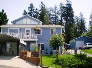 856 N Walnut St, Colville, WA 99114