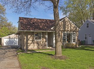 3131 Texas Ave S, Saint Louis Park, MN 55426