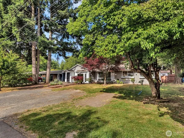18256 45th Avenue S, SeaTac, WA 98188