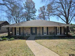 1013 Pinedale Pl, Tyler, TX 75701