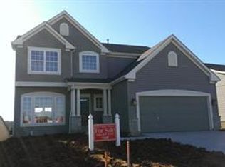 232 Montecito Terrace St, Peters, MO 63304