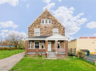 3520 E 140th St, Cleveland, OH 44120