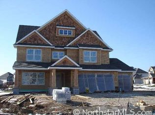 13681 Crossmoor Ave S, Rosemount, MN 55068