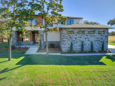 12415 Lakeview Rd, Sperry, OK, 74073