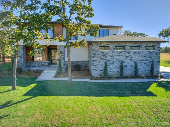 12415 Lakeview Rd, Sperry, OK 74073