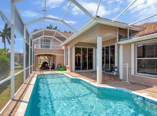 109 Saxon St, Marco Island, FL 34145