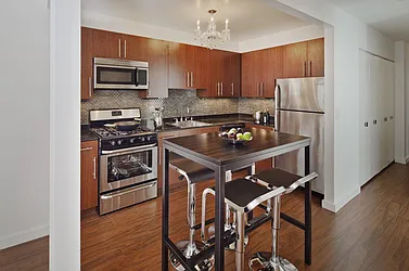 Rented by The Moinian Group