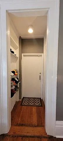 1520 Saint Mary St #D — Photo 4