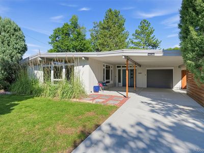 5020 S Washington Street, Englewood, CO, 80113