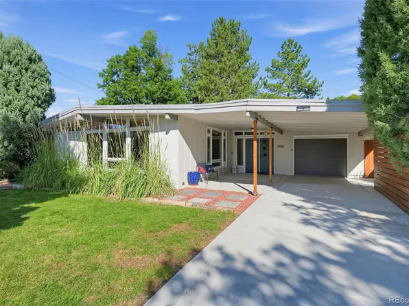 5020 S Washington Street, Englewood, CO 80113