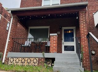 89 54th St SE, Washington, DC 20019