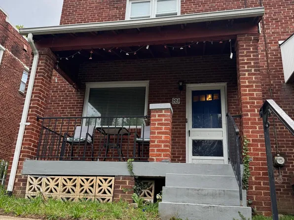 89 54th St SE, Washington, DC 20019