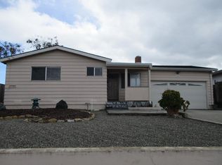 3024 Sunrise Ave, Marina, CA