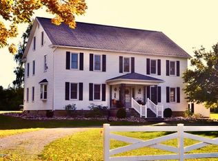 289 Spruce Run Rd, Loganton, PA 17747