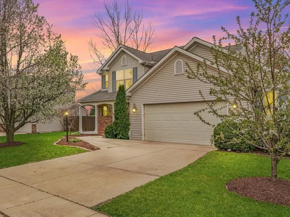 3410 Waterville Ct, Champaign, IL 61822