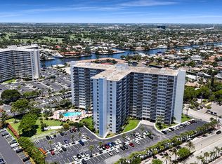 Coral Ridge Towers East, Fort Lauderdale, FL 33308